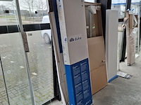 Douchecabine, sealskin, multi-s nieuw - afbeelding 1 van  4