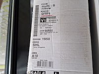 Douchecabine, sealskin, multi-s nieuw - afbeelding 4 van  4