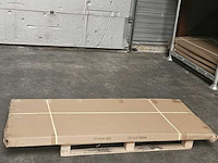 Douchecabine vonato classic line zilverkleurig frame - afbeelding 2 van  2