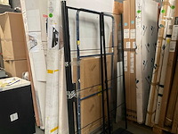 Douchedeur 120x200cm - afbeelding 2 van  3