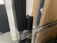 Douchedeur 120x200cm - afbeelding 3 van  3