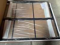 Douchedeur 120x200cm - afbeelding 3 van  4