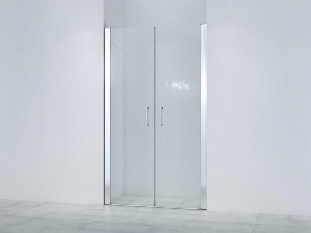 Douchedeur 120x200cm - afbeelding 1 van  3