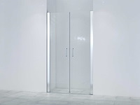 Douchedeur 120x200cm - afbeelding 1 van  3