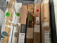 Douchedeur 70x200cm - afbeelding 2 van  2