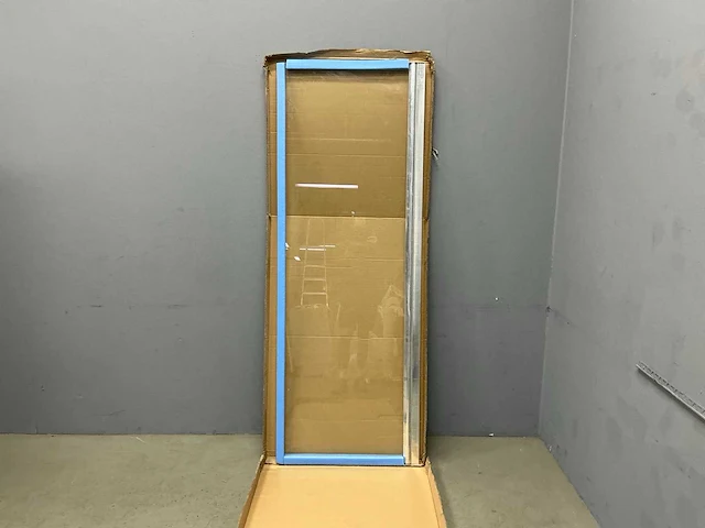 Douchedeur 77-80 x 200 cm - afbeelding 2 van  7