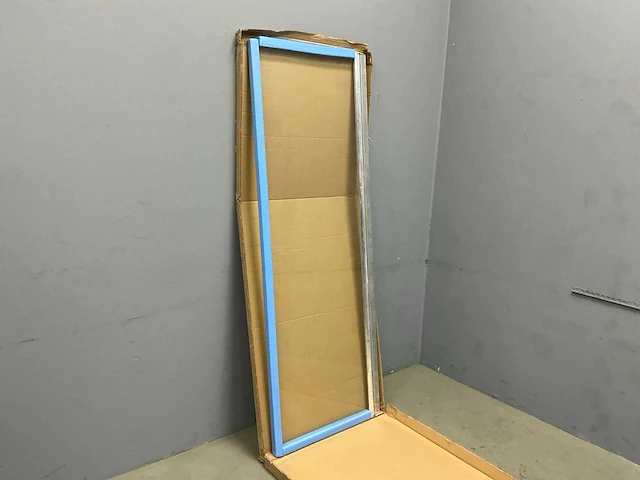 Douchedeur 77-80 x 200 cm - afbeelding 3 van  7