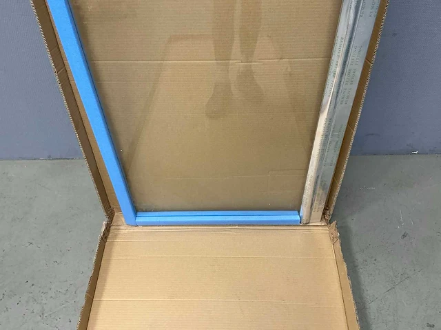 Douchedeur 77-80 x 200 cm - afbeelding 6 van  7