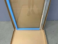 Douchedeur 77-80 x 200 cm - afbeelding 6 van  7