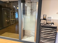 Douchedeur 80 x 200 cm - afbeelding 1 van  4