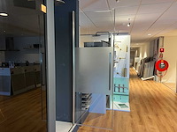 Douchedeur 80 x 200 cm - afbeelding 3 van  4