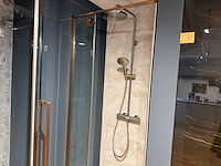 Douchedeur 80 x 201 cm - afbeelding 5 van  10