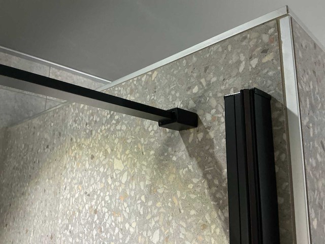 Douchedeur 86,5 x 200 cm - afbeelding 7 van  7