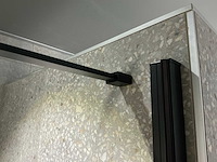 Douchedeur 86,5 x 200 cm - afbeelding 7 van  7