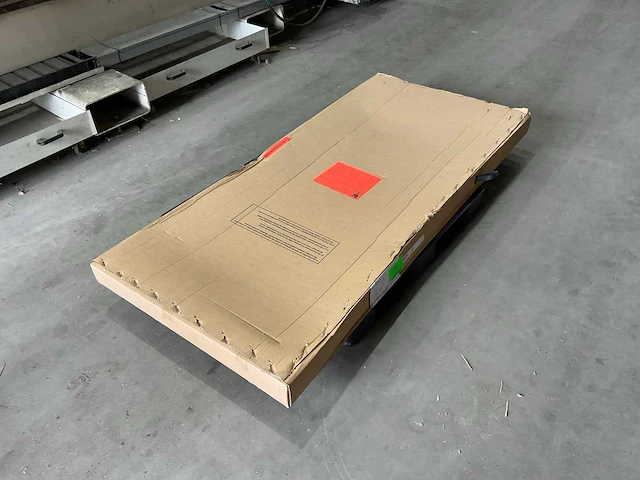 Douchedeur 90x200 cm - afbeelding 2 van  7