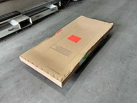 Douchedeur 90x200 cm - afbeelding 2 van  7