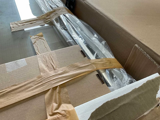 Douchedeur 90x200 cm - afbeelding 6 van  7