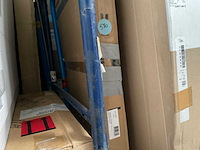 Douchedeur 90x200 cm - afbeelding 2 van  2