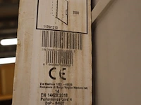 Douchedeur novellini, n01 2p 117