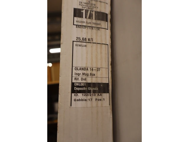 Douchedeur novellini, n01 2p 117 - afbeelding 2 van  3