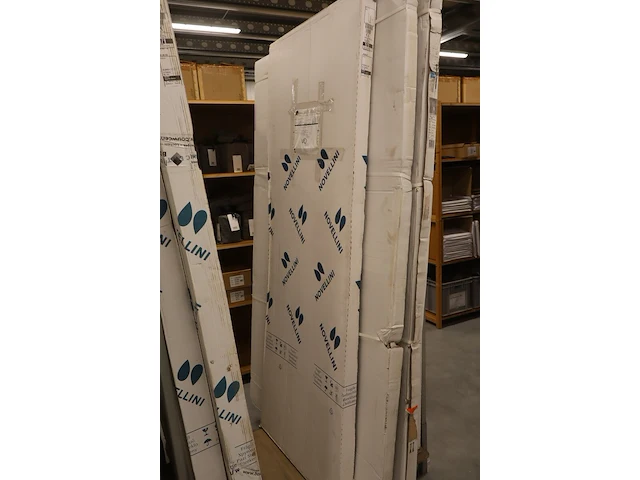 Douchedeur novellini, n01 2p 117 - afbeelding 3 van  3