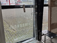 Douchedeur, sealskin, duka 2100 - 6ptr - afbeelding 1 van  5