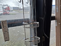 Douchedeur, sealskin, duka 2100 - 6ptr - afbeelding 2 van  5