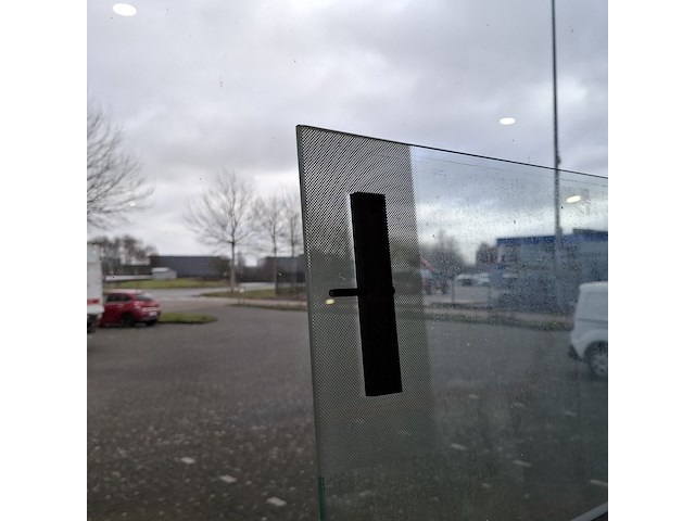 Douchedeur, sealskin, duka 2100 - 6ptr - afbeelding 4 van  5