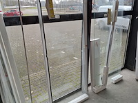 Douchedeur, sealskin, multi-s 4000 nieuw - afbeelding 1 van  4