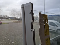 Douchedeur, sealskin, multi-s 4000 nieuw - afbeelding 2 van  4