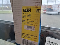 Douchedeur, sealskin, multi-s 4000 nieuw - afbeelding 4 van  4