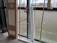 Douchedeur, sealskin - afbeelding 1 van  4