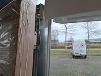 Douchedeur, sealskin - afbeelding 3 van  4