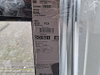 Douchedeur, sealskin - afbeelding 4 van  4