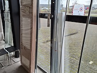 Douchedeur, sealskin - afbeelding 2 van  4