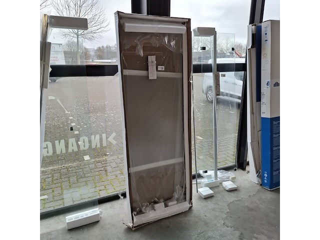 Douchedeur , van rijn - afbeelding 1 van  3