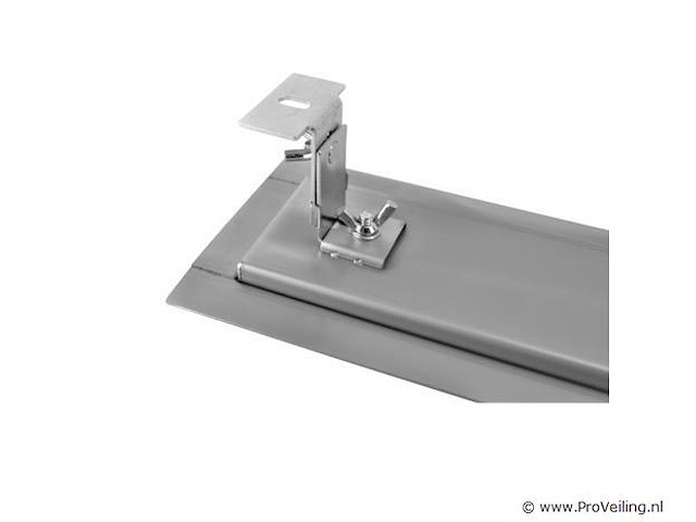 Douchegoot - matrix - 90 cm - afbeelding 2 van  3