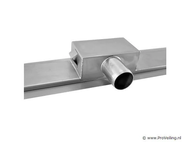 Douchegoot - matrix - 90 cm - afbeelding 3 van  3