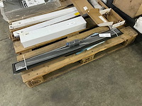 Douchegoot (100 cm) - afbeelding 1 van  1