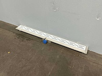 Douchegoot 80 cm - afbeelding 1 van  10