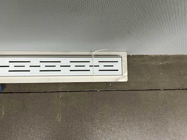 Douchegoot 80 cm - afbeelding 7 van  10