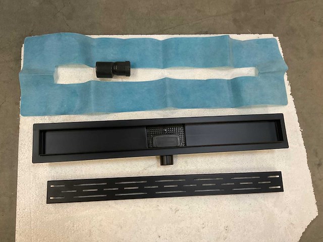 Douchegoot 90 cm - afbeelding 2 van  7