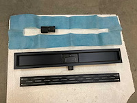 Douchegoot 90 cm - afbeelding 2 van  7