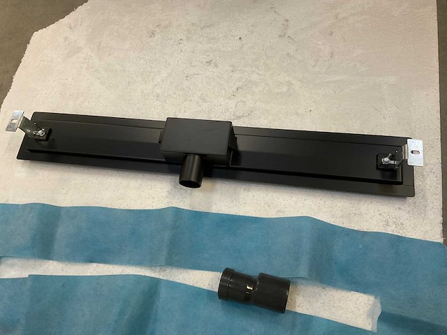 Douchegoot 90 cm - afbeelding 4 van  7