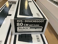 Douchegoot 90 cm - afbeelding 7 van  7