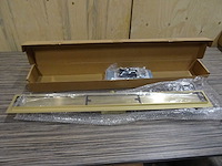 Douchegoot 900mm - afbeelding 1 van  2