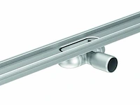 Douchegoot aco, showerdrain flexdrain e, rvs