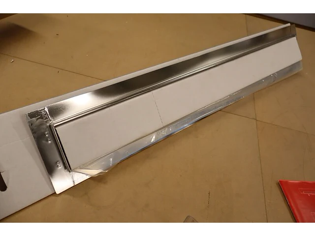 Douchegoot aco, showerdrain flexdrain e, rvs - afbeelding 2 van  7