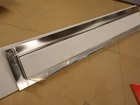 Douchegoot aco, showerdrain flexdrain e, rvs - afbeelding 2 van  7