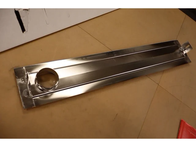 Douchegoot aco, showerdrain flexdrain e, rvs - afbeelding 3 van  7